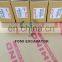 J05E Fuel Injector 095000-6353 23670-E0050 SK200-8 VH23670E00 Engine Diesel Injector For Excavator