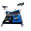 Lzx gym fitness equipment gym bicycle low price spin bike with 20kg flywheel