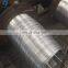 Hot sale 2mm / 4mm diameter galvanized wire for steel wire rope