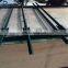 High Quality Fence Post Mounting Brackets and low Price Wall Fence