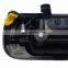 Dark Front Interior Inside Door Handle Driver Left LH for 97-01 Honda CRV