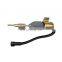 12V Fuel Shutdown shutoff Solenoid Valve For Cummins truck Engine 6CT 961000780024,2T0130764,3354943