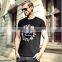 wholesale t shirts printing in china custom printed shirts latest fancy design pattern men t shirt