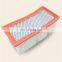 compressed air filtration equipment 22338115 Compressor Air Filter Element manufacturer
