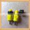 Automatic 360 degree ball valve poultry nipple drinker