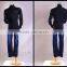 Upper Body Man Model Foam adjustable men mannequin M0017-M02arm
