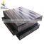 Borated UHMWPE Neutron Shielding Boards Radiation Protection Polyethylene Sheet