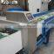 world famous brand waste plastic recycling machine pp pe pet recycling line