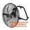 20inch electric 2 IN 1 High Velocity Wall Mounted Fan  Adjustable Tilt Head Floor Fan