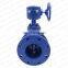 dn40 butterfly valve 3 flanged butterfly valve dimensions ptfe seated butterfly valve