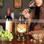 Cordless Restaurant Bar club hotel Rechargeable dimmable Decor Vintage Barn Lantern  LED bar Table Lamp