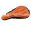Mountain Bike Seat Cover 3d Memory Sponge Saddle No-slide Air-permeable Bike Seat Pad
