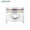 Machinery engine parts 2L 13101-54070 Piston for TOYOTA