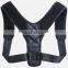2018 Comfortable premium posture corrector clavicle brace neck traction device and back posture corrector