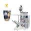 Professional designed automatic soup liquid vertical packing machine