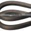 wrapped v belt ,v belt,v belt pulley,v belts,v belt supply,rubber belts,conveyor belt