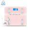 Factory Supply 180Kg Body Weighing Scale Smart Scale Wifi Body Weight Scales