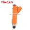 High Quality Auto Spare Parts 23250-28060 23250-0H050 23250-0M010 Fuel Injector Nozzle For Toyota Camry Lexus HS250H