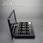 Cosmetic Packaging Vendor Custom Mutilcolor Empty Eyeshadow Palette