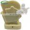 Car Front Left Driver Side Central Door Lock Actuator OEM 69040-20550 for TOYOTA CELICA 2000-2005