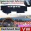 for Volkswagen VW Passat B6 2006~2010 3C Anti-Slip Mat Dashboard Cover Pad Sunshade Dashmat Carpet Accessories 2007 2008 2009