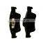 Germany car parts Best price G55 G63 GL320 Auto Parts Rear Brake pad   OE 164 420 15 20  Anti noise Brake Pad