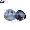 Heavy Duty Truck Engine Parts belt tensioner Oem 1695242  1627625 1694953  for DAF Truck Timing Belt Tensioner Pulley