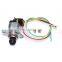 214-1098 Idle Air Control Valve &Pigtail Harness PT2296 Kit For GMC Oldsmobile