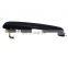 Free Shipping!3A0839205A 1pcs Door Handle GL GLS TDI GLX Rear Left For 95-97 VW Passat NEW