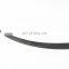 For Mercedes-Benz GLC Courpe Carbon Fiber install  car rear Tailbox rear spoiler