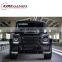 G class g55 g500 to G800 B-style CARBON FIBER ITEMS for G-class w463 full set all year