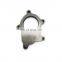 Hot sale car modification T3/T4 turbocharger A/R.63 five-port valve gasket
