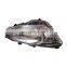 L 6206K7 R 6206K6 Car front head lamp Auto Parts front head lights for Citroen berlingo 15