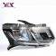 CAR HEAD LAMP FOR  RENAULT LOGAN/SANDERO/SYMBOL 2014 Auto body parts Head light 260609450R 260105559R