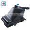 Black Cooling system E36 X5 E53 Coolant Expansion Tank for 17107514964