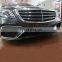 2018 body kit for nercedes benz s class w222 to A.M.G S63