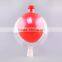 The Hubble bottle, pressure test Instrument, not tying balloon, fountain experiment