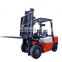 Warehouse Forklift Diesel 3 ton Hydraulic Forklift Self Loading Forklift