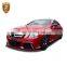 w207 C207 coupe wd style facelift body kit 2013 e200 e300 accessories parts