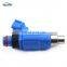 OEM INP-772 Replacement Fuel Injector For Suzuki Carry Mazda BT-50/B-2.6