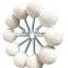 Grinding Wheel Head Ceramic Grinding Wheel Rotary Tools Polishing
