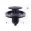 1 Year Warranty and Plastic Nylon Material Clips Auto 90467-07166