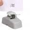 JZ Newly designed auto car Sun Visor Clips  Hot selling Auto Plastic Clips motor fastener