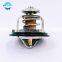 Engine coolant thermostat for honda  CR-V 1997-2001 19301-p08-035 Car cooling system thermostat -t car thermostat