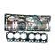 E320D C6.4 Engine Overhaul gasket kit for engine parts
