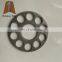 E307 Retainer plate AP2D36 Set plate for Hydraulic pump parts