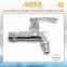 China Manufacturer Wall Mounted Taps Basin Sink Water Bibcock Taps