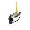 E320B Hydraulic Safety Lock Lever