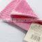 100% cotton interlock gloves