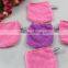 2016 Microfiber Hair Salons Towels with Customized Designs with Low Moq